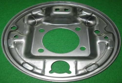 Mold & Die Press 12