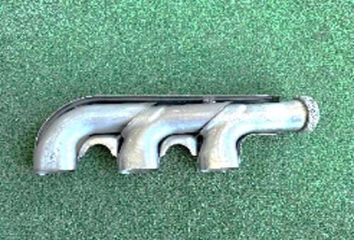 Mold & Die Press 7