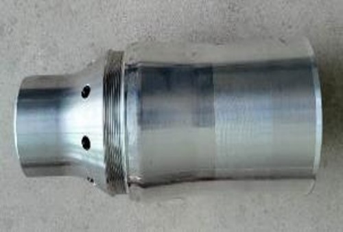 Mold & Die Press 2