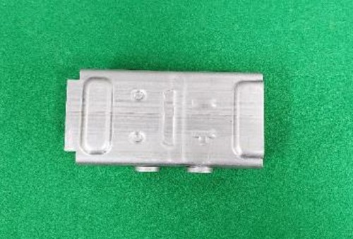 Mold & Die Press 9