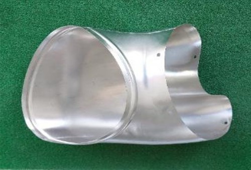 Mold & Die Press 4