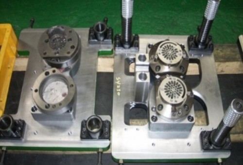 Mold & Die Press 18