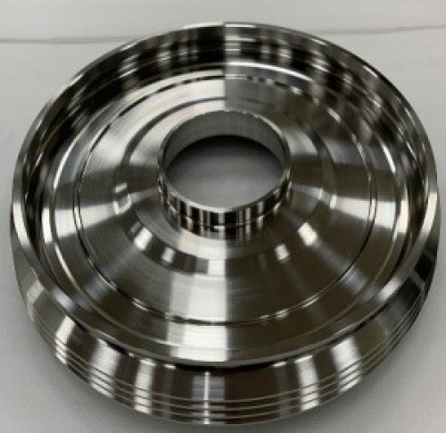 ROTOR SEAL