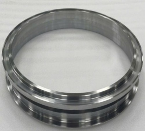 CASE, COMPRESSOR STATOR - AFT INNER, STAGE6-7
