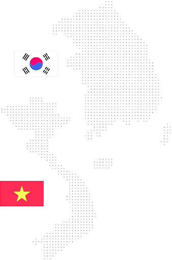 Jukwang Precision business locations